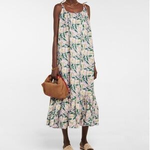 Agua by Agua Bendita Maxi Dress